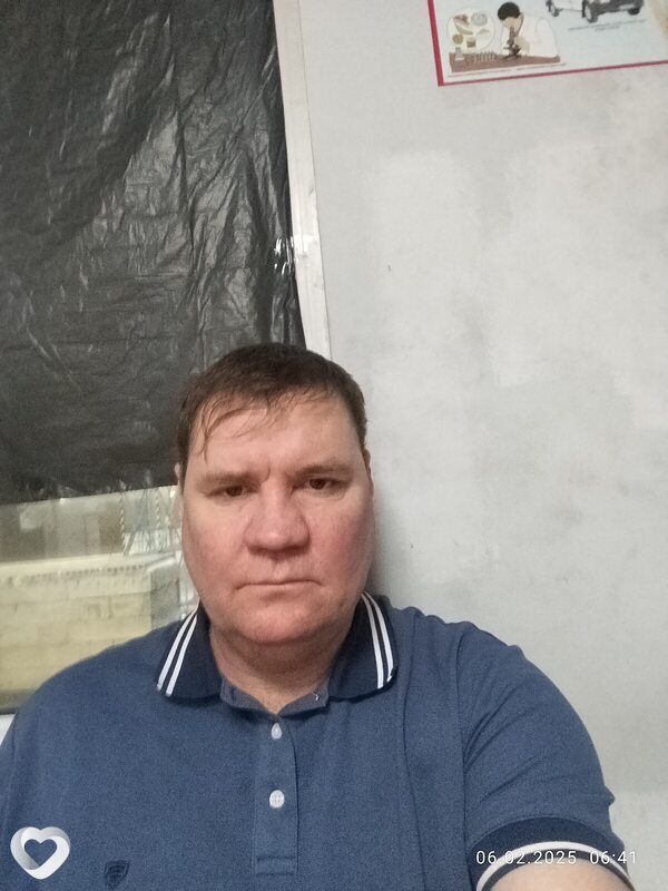 Денис, 48, Новороссийске — анкета №1849413