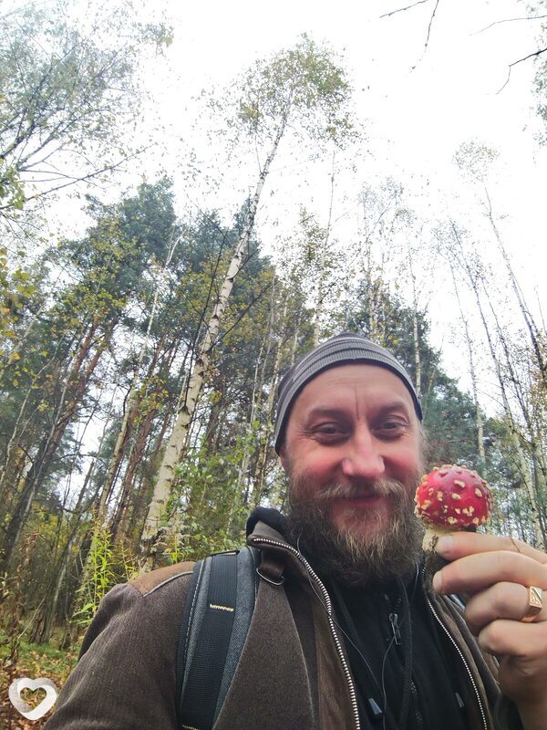 Александр, 46, Павловском Посаде — анкета №1849423