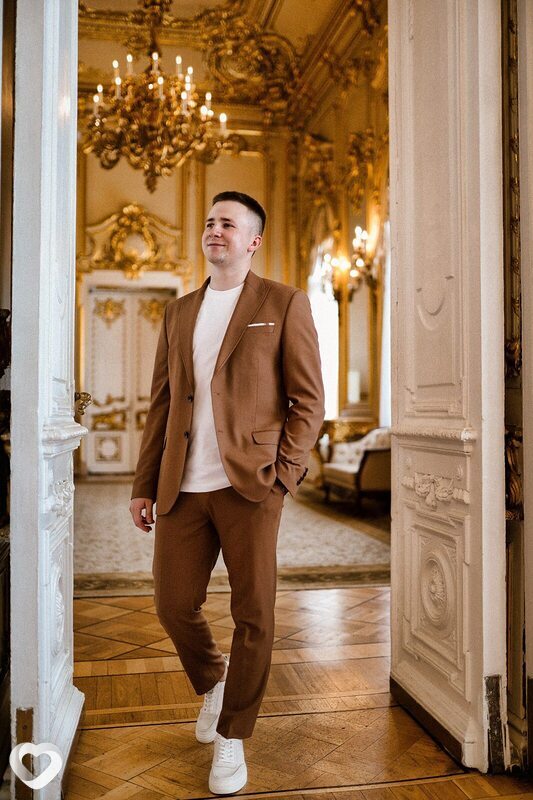 Alexandr, 29, Новосибирске — анкета №1849512