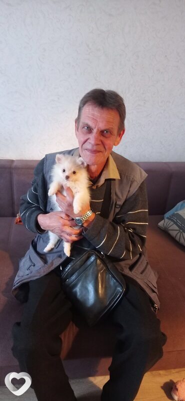 Александр, 62, Москве — анкета №1849814