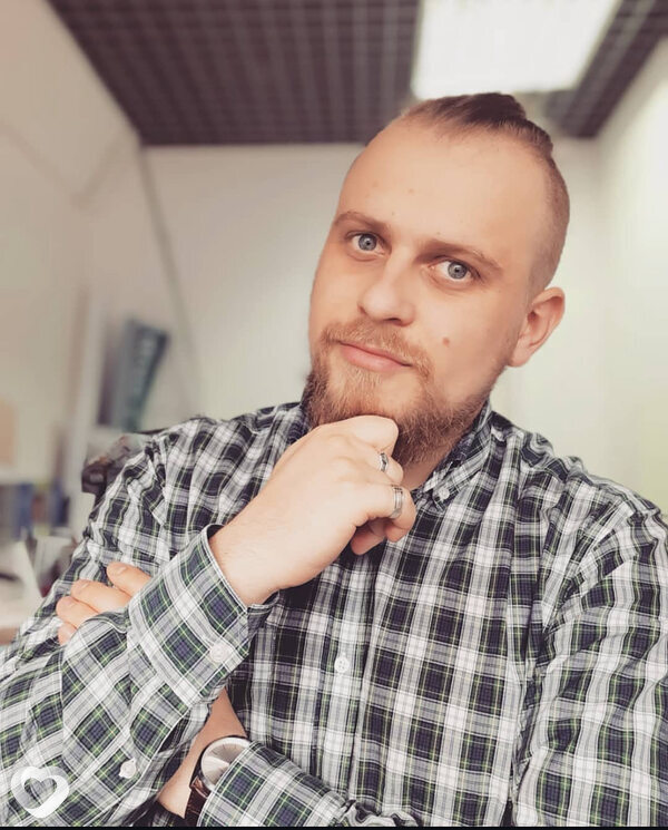 Drug, 35, Киеве — анкета №1849816