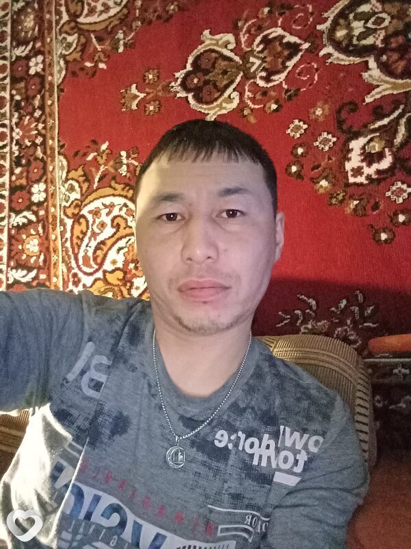 Talgatik, 35, Омске — анкета №1849821