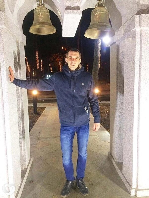 Игорь, 35, Новосибирске — анкета №1849828