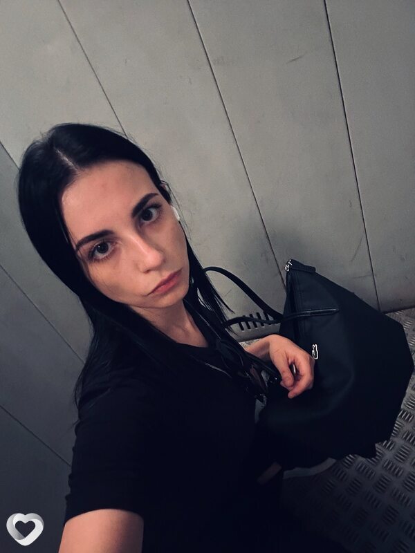 Анна, 33, Москве — анкета №1849482