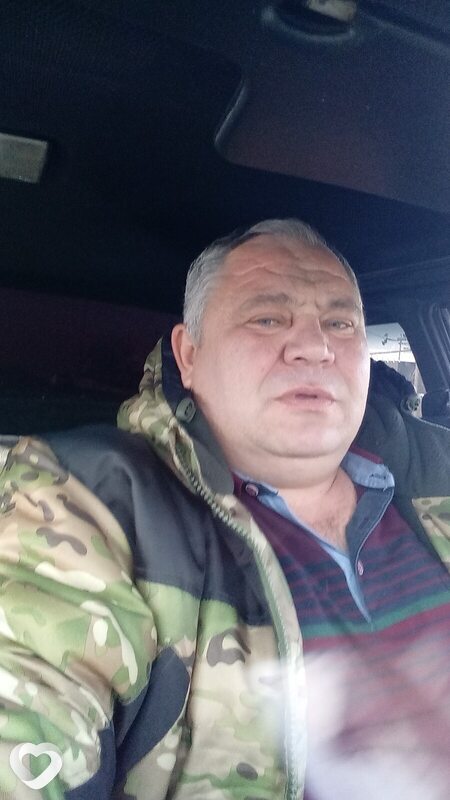 Сергей, 51, Алматы — анкета №1849501