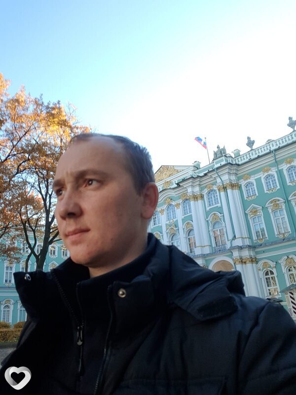 Евгений, 35, Ставрополе — анкета №1849504