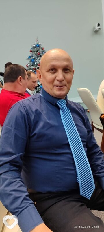 Ромео, 59, Евпатории — анкета №1849557