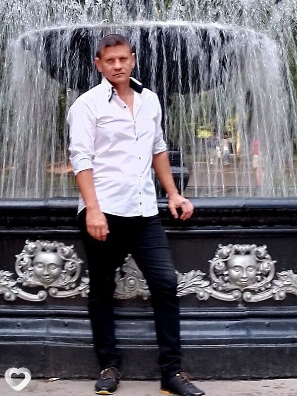 Юрий, 45, Калуге — анкета №1849578