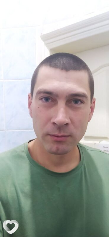 Олег, 35, Донецке — анкета №1849582