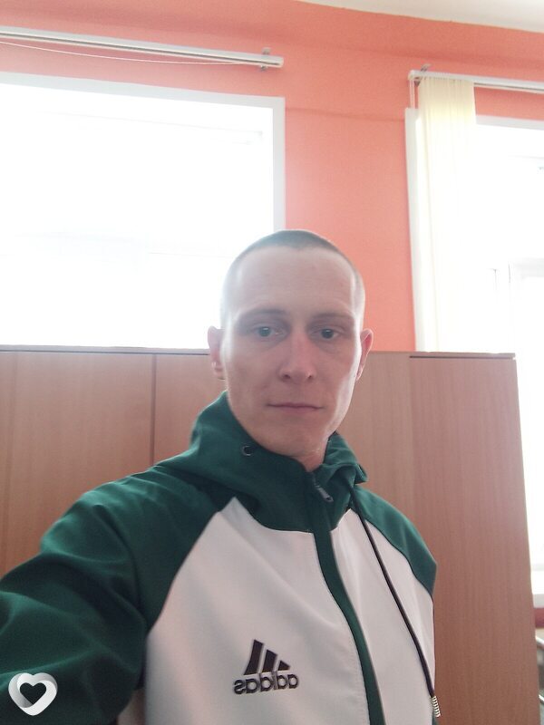 Дмитрий, 33, Лысьве — анкета №1849585