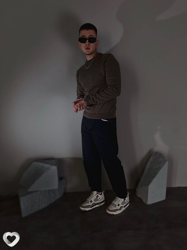 Yanis, 24, Братске — анкета №1849587