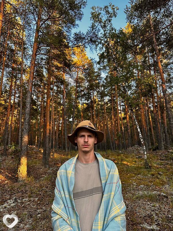 Андрей, 30, Алматы — анкета №1849590