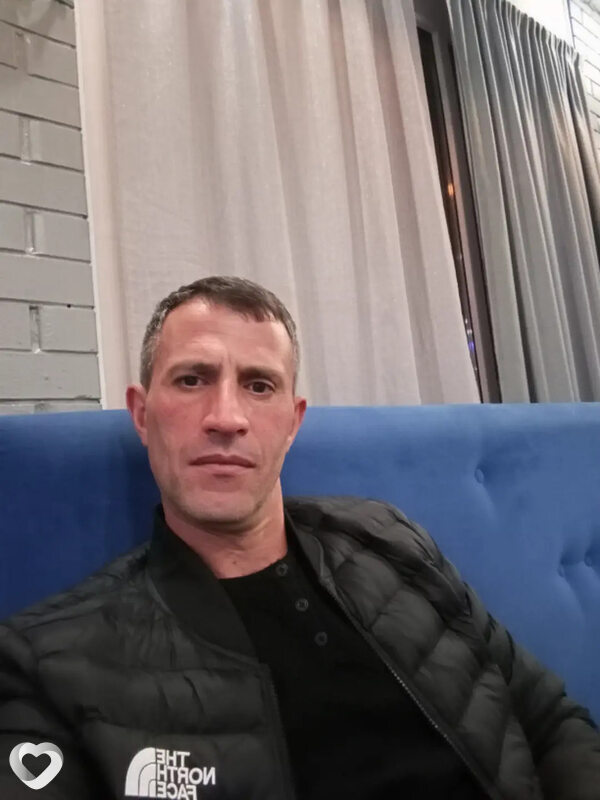 Сергей, 43, Ростове-на-Дону — анкета №1849599