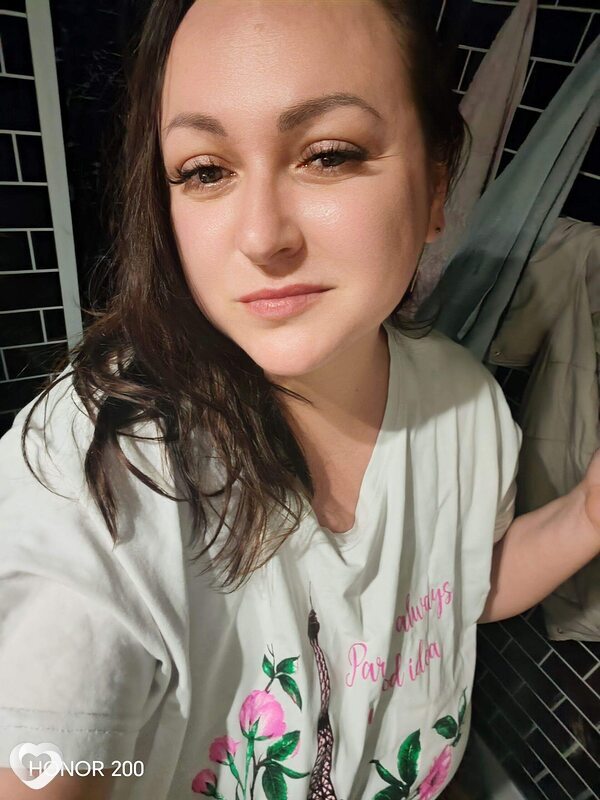 Алина, 35, Брянске — анкета №1849602