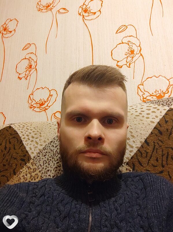 Алексей, 38, Минске — анкета №1849633