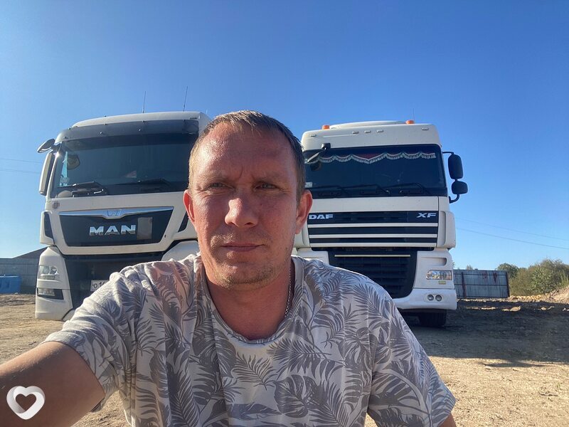 Павел, 39, Воткинске — анкета №1849641