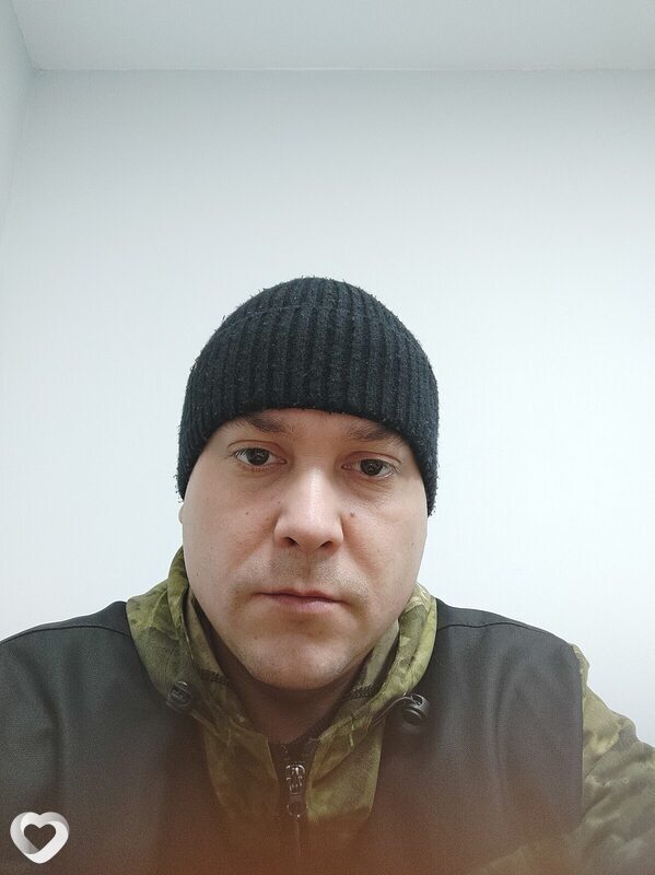 Максим, 39, Нижневартовске — анкета №1849653