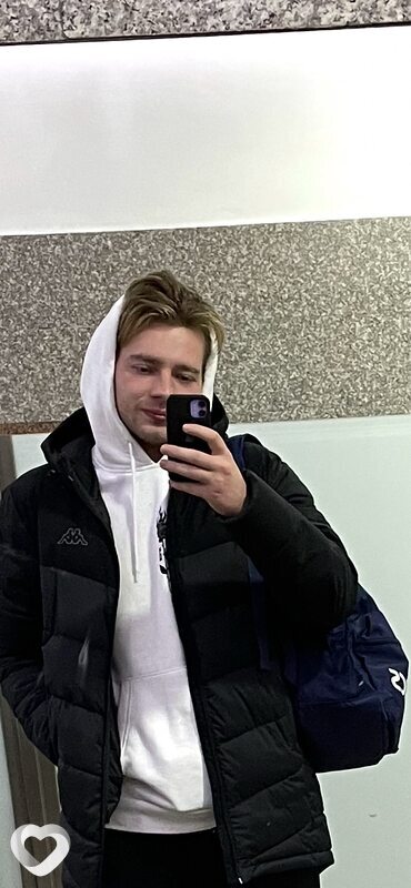 Сергей, 26, Барнауле — анкета №1849981