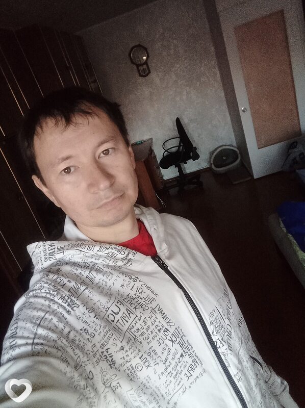 Alex, 39, Самаре — анкета №1849984