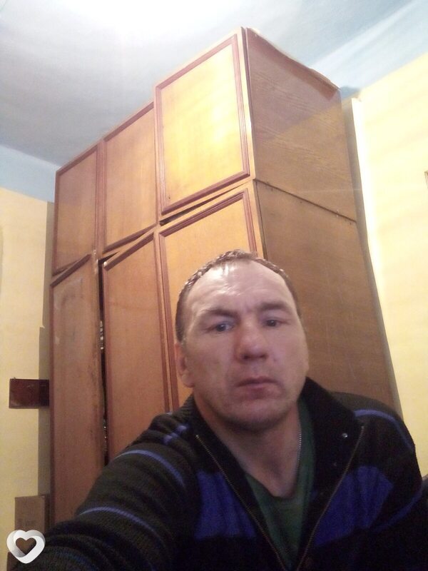 Павел Дедюк, 46, Уссурийске — анкета №1849986