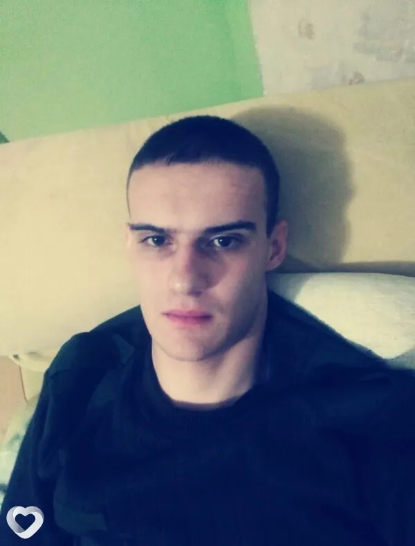 Дмитрий, 29, Барнауле — анкета №1849992