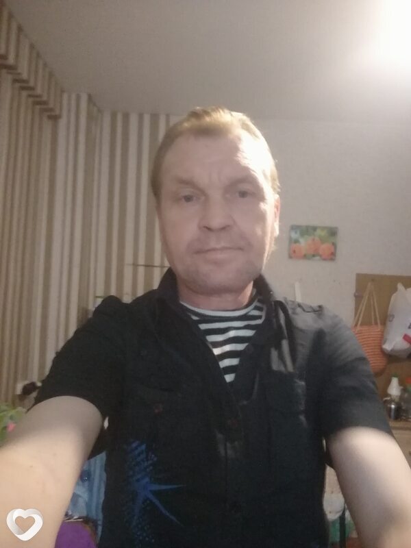 Николай, 52, Уфе — анкета №1849994