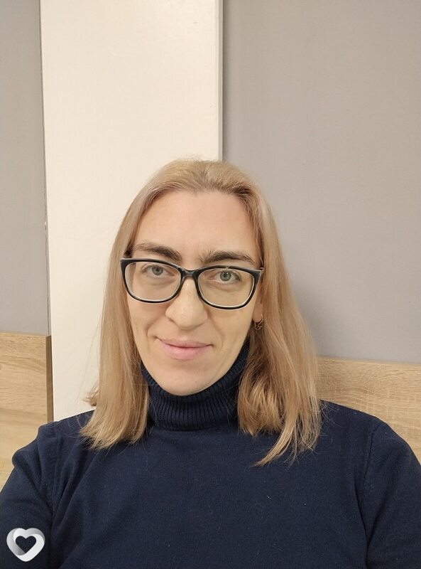 Лаура, 42, Сарове — анкета №1850003