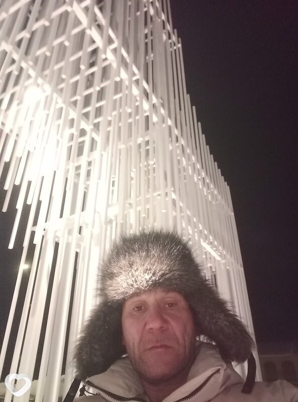 Иван, 40, Кунгуре — анкета №1849615