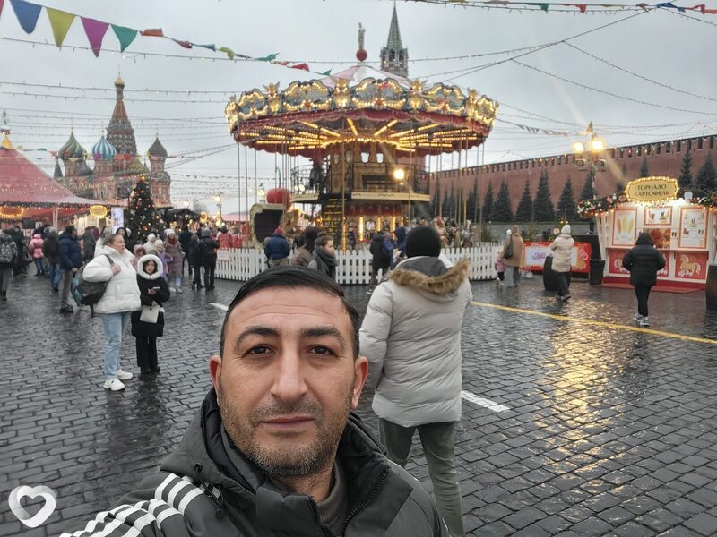 Заур, Жуковка