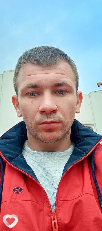 Валентин, 35, Кашире — анкета №1849624
