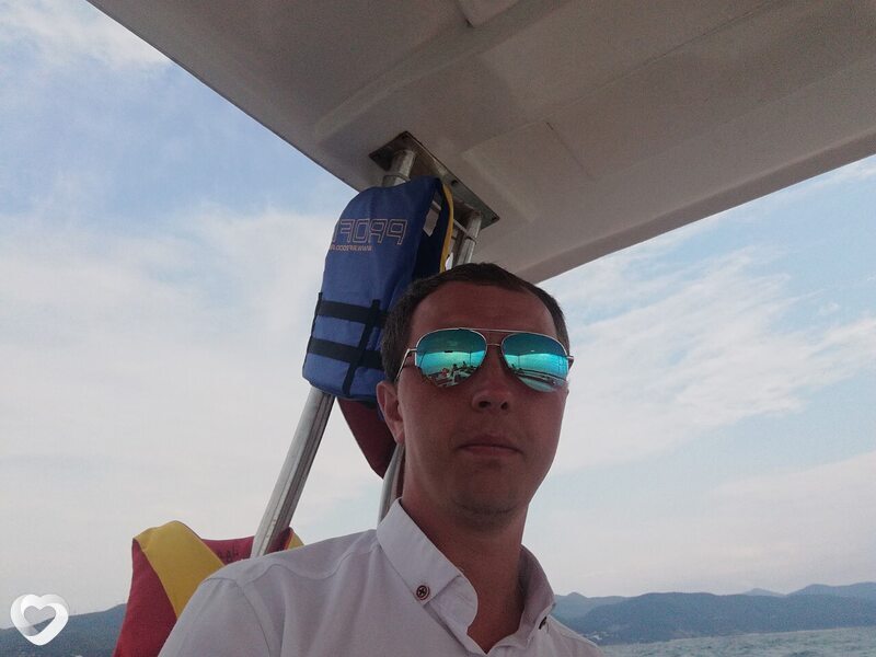 Сергей, 35, Иванове — анкета №1849731