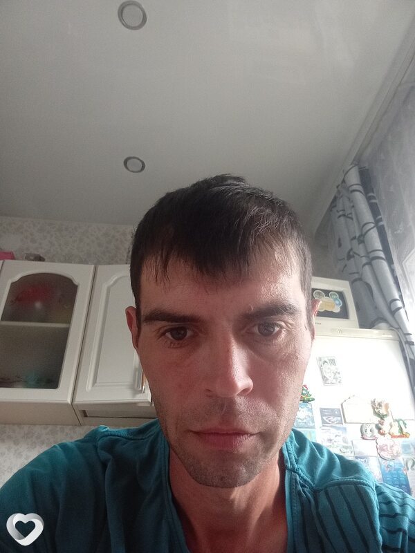 Алексей, 37, Улан-Удэ — анкета №1849732