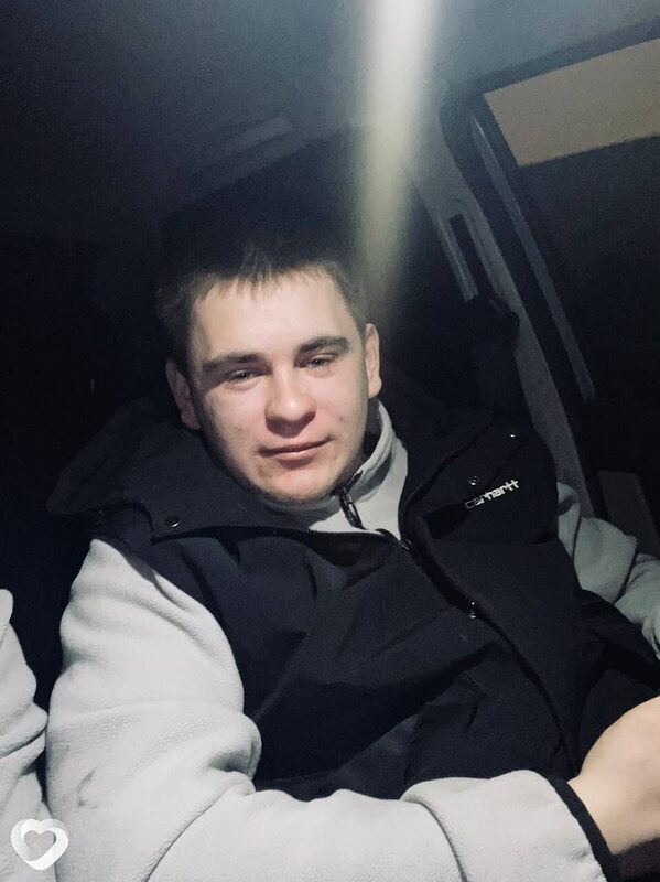 Александр, 26, Тюмени — анкета №1849733
