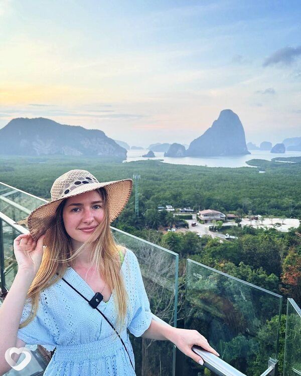 Анна, 33, Красноярске — анкета №1849761