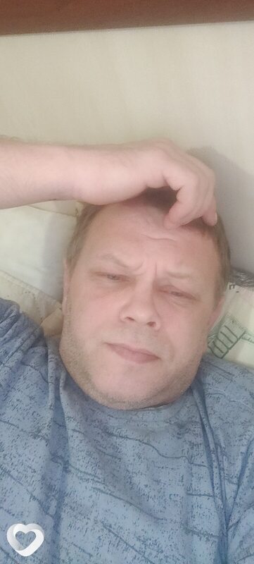 Александр, 48, Энгельсе — анкета №1849767