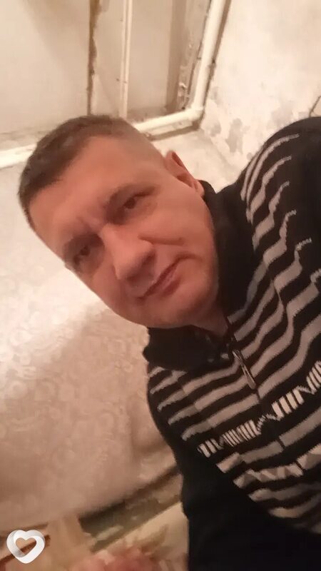 Игорь, 49, Твери — анкета №1849778