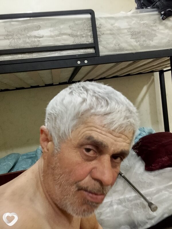 Ибра, 54, Махачкале — анкета №1849680