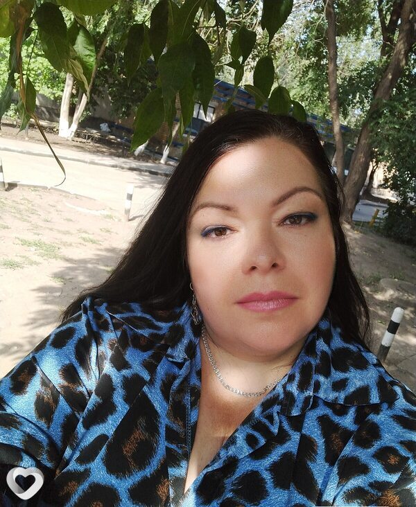 Оксана, 49, Тольятти — анкета №1849690