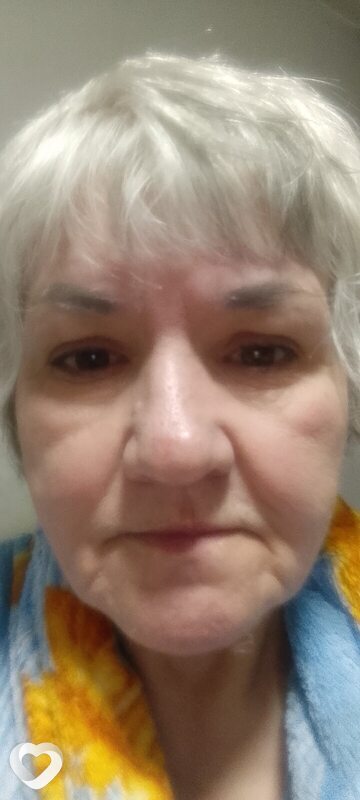 Елена, 65, Новокузнецке — анкета №1849906