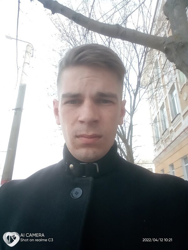 Юрий, Борисоглебск