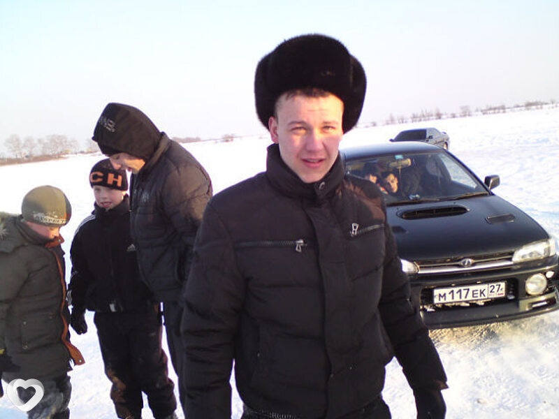 Drug, 41, Хабаровске — анкета №1849910