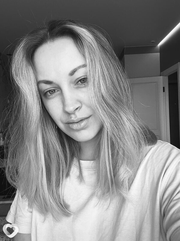 София, 30, Кемерове — анкета №1849912