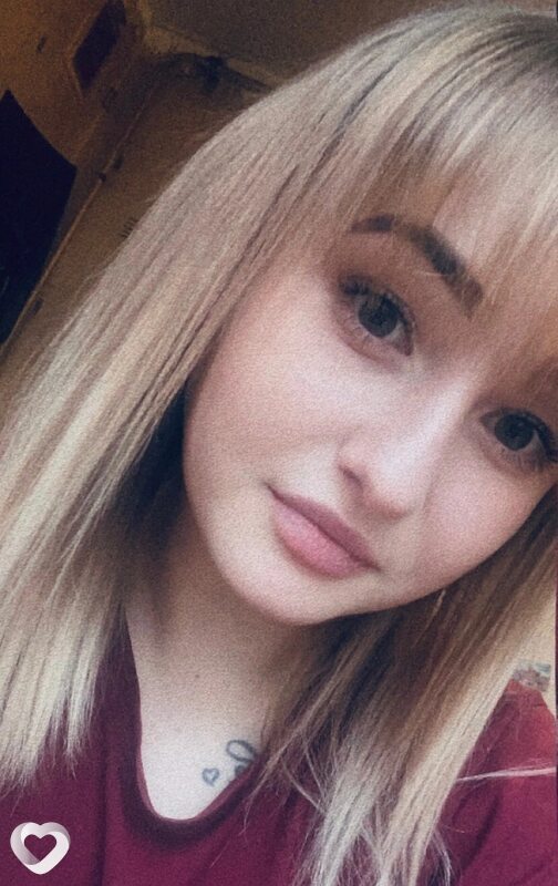 Катерина, 28, Калининграде — анкета №1849914