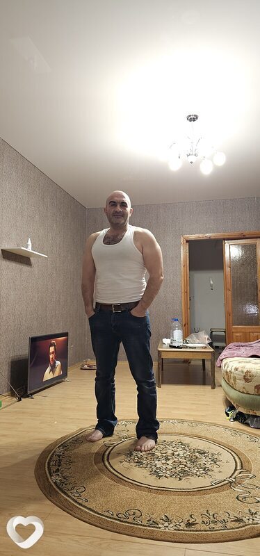 Давид, Гюмри