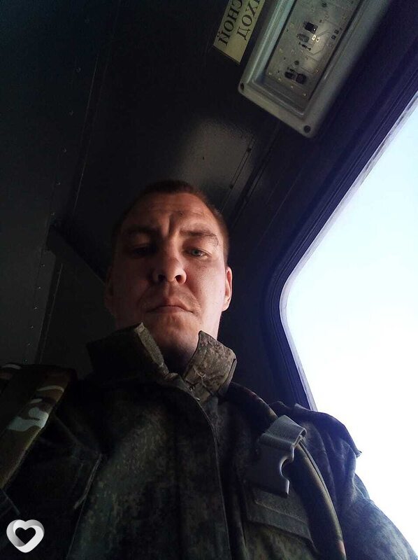 Георгий, 34, Иркутске — анкета №1849919