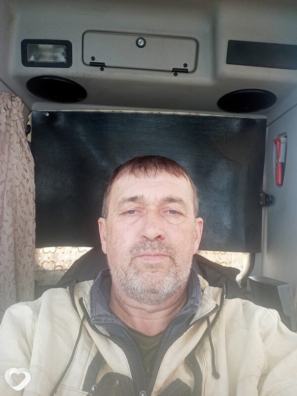 Сергей, 52, Тихорецке — анкета №1849923