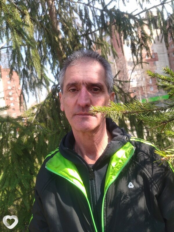 Роман, 57, Самаре — анкета №1849928