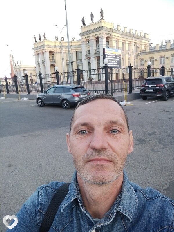 Станислав, 50, Калининграде — анкета №1849655