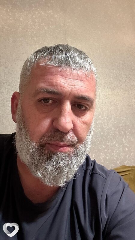 Разанбек, 45, Кингисеппе — анкета №1849661