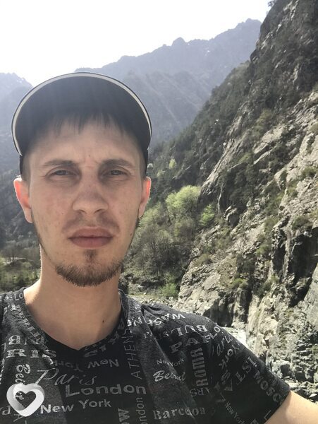 Сергей, 32, Омске — анкета №1849899